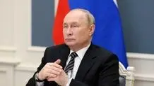 آلمان: پوتین برای جنگ طولانی در اوکراین آماده است