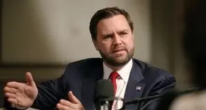 ونس:جنگ اوکراین ادامه دارد