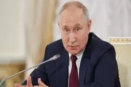 West attempts exacerbating tension in West Asia, Ukraine
