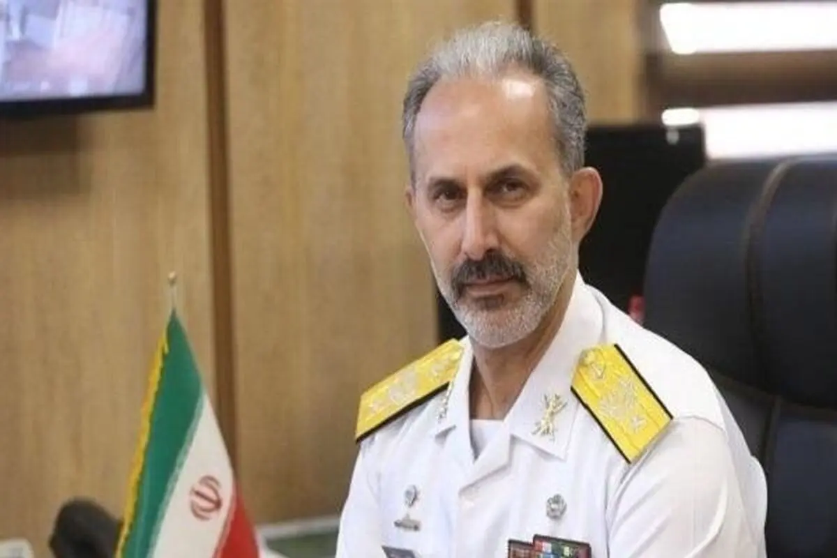 نتایج دانشگاه های افسری ارتش اعلام شد