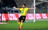 مهدی لیموچی ادامه فصل را از دست داد؟