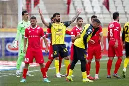 قطعی شدن حضور استقلال در لیگ نخبگان