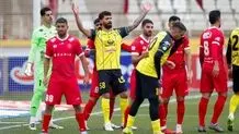 قطعی شدن حضور استقلال در لیگ نخبگان