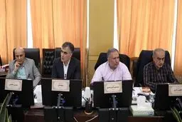 کمیسیون اقتصادی با تقاضای تفحص از بانک مرکزی مخالفت کرد
