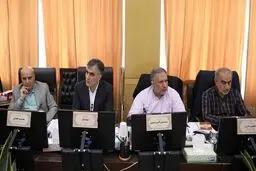 کمیسیون اقتصادی با تقاضای تفحص از بانک مرکزی مخالفت کرد
