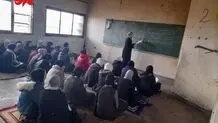 بازگشایی مدارس در شمال نوار غزه

