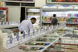 جزئیات جدول اقلام غذایی طرح ملّی کالابرگ الکترونیک اعلام شد 
