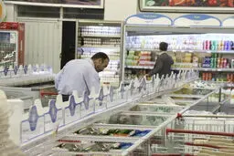 جزئیات جدول اقلام غذایی طرح ملّی کالابرگ الکترونیک اعلام شد 