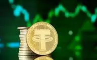 قیمت تتر امروز چارشنبه ۱۸ تیرماه ۱۴۰۴
