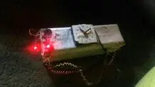  لحظه خنثی‌ کردن بمب‌ در شادگان در شب تاسوعا