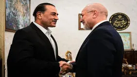 مقام ارشد ایرانی به الجزیره: مذاکرات با عاصم منیر سازنده بود/ هیچ پیامی از سوی ایران و آمریکا به یکدیگر منتقل نشد
