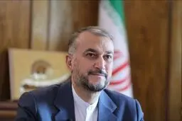  وزیر خارجه رئیسی استیضاح می‌شود؟

