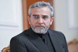 Iran determined to strengthen multilateralism: Acting FM
