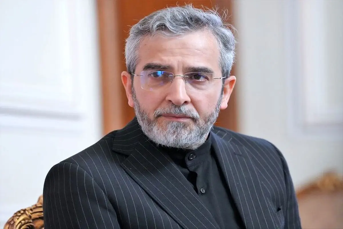 Iran determined to strengthen multilateralism: Acting FM