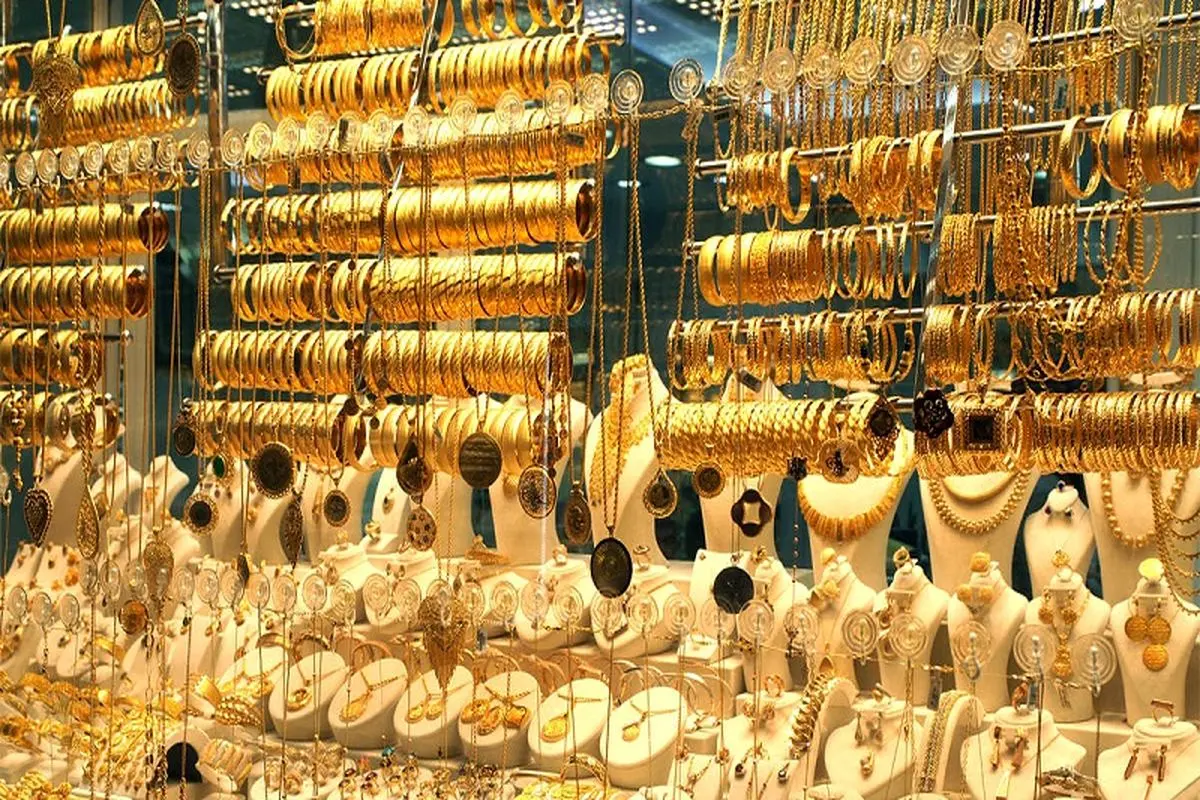 خرید سرویس طلا برای ازدواج به صفر رسید/ زوج‌های جوان حلقه ازدواج نقره می‌خرند