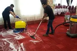 بهترین قالیشویی های تهران (4 تای برتر)