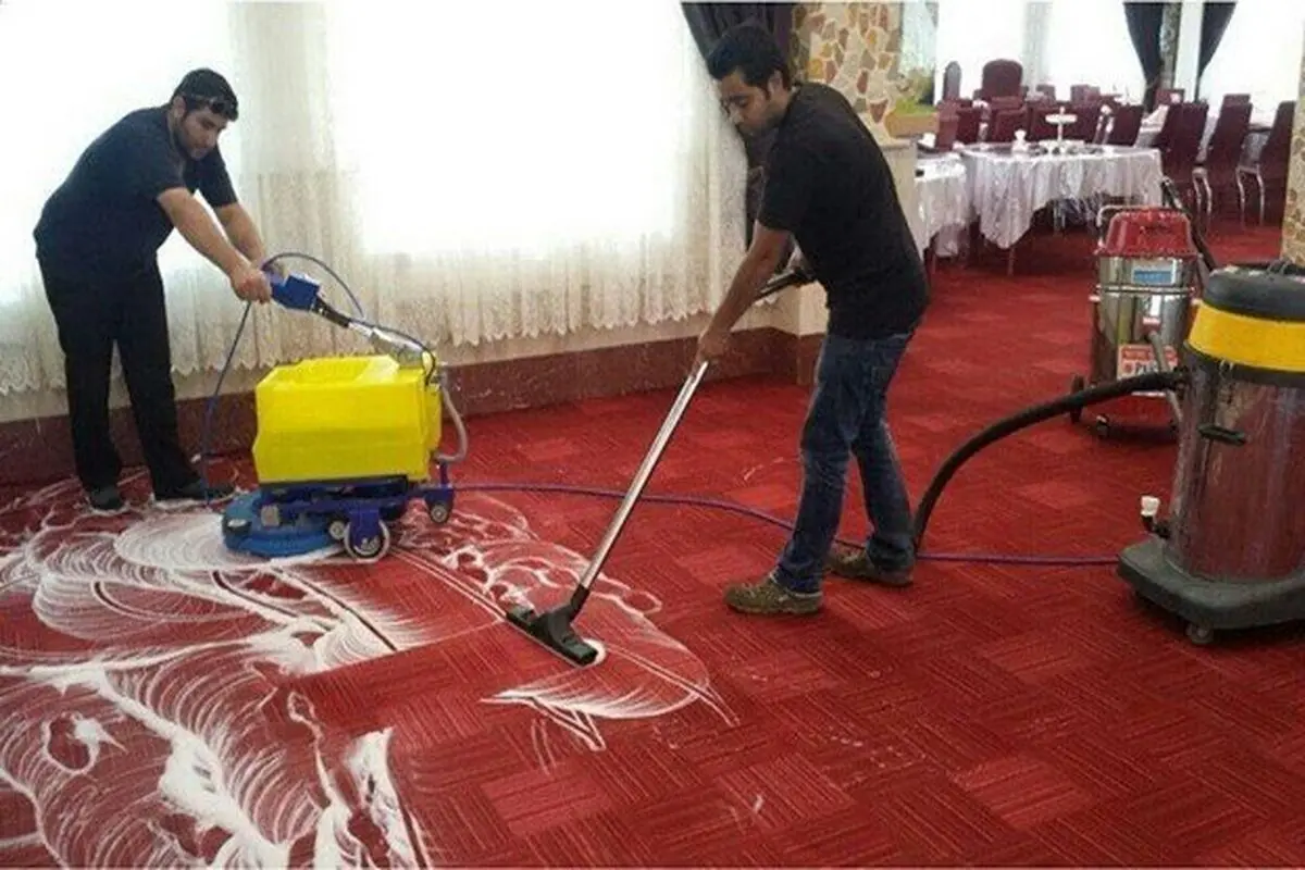 بهترین قالیشویی های تهران (4 تای برتر)