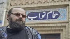 رضا امینیان دستیار کارگردان سینما درگذشت + بیوگرافی