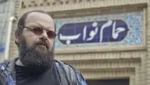 رضا امینیان دستیار کارگردان سینما درگذشت + بیوگرافی