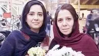 اجرای حکم زندان زهرا و هدی توحیدی

