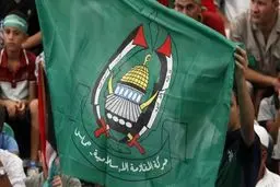 حماس حملات آمریکا در سوریه و عراق را محکوم کرد