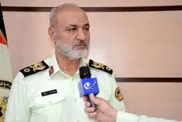 کشف فرار مالیاتی ۴۰ میلیاردی در زاهدان؛ یک متهم بازداشت شد