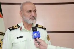 کشف فرار مالیاتی ۴۰ میلیاردی در زاهدان؛ یک متهم بازداشت شد