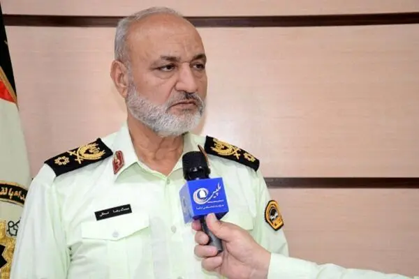 کشف فرار مالیاتی ۴۰ میلیاردی در زاهدان؛ یک متهم بازداشت شد