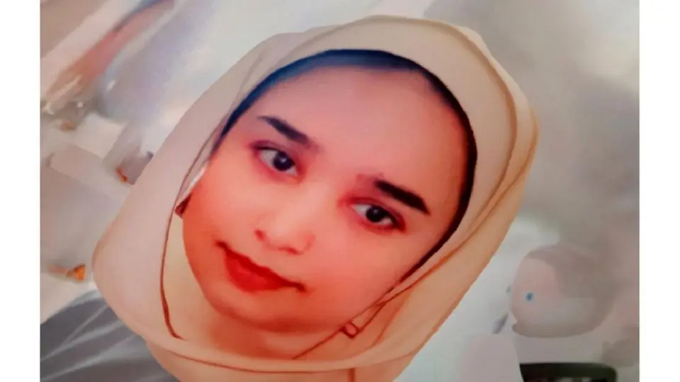 قتل حناز ۱۹ ساله به دست پدرش در تهران

