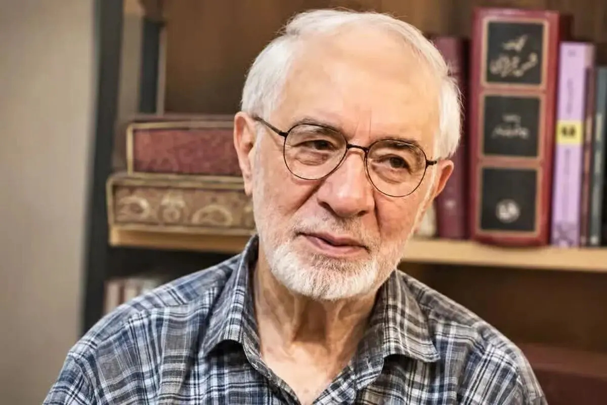 تکذیب خبر درگذشت میرحسین موسوی