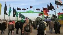 تا امروز ۱۴ مرداد ۶۹ زائر کربلا در تصادف کشته شدند 