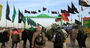 تا امروز ۱۴ مرداد ۶۹ زائر کربلا در تصادف کشته شدند 