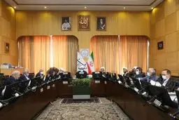 لایحه عفاف و حجاب به کمیسیون حقوقی ارجاع شد


