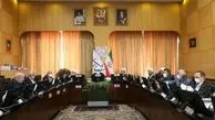 لایحه عفاف و حجاب به کمیسیون حقوقی ارجاع شد

