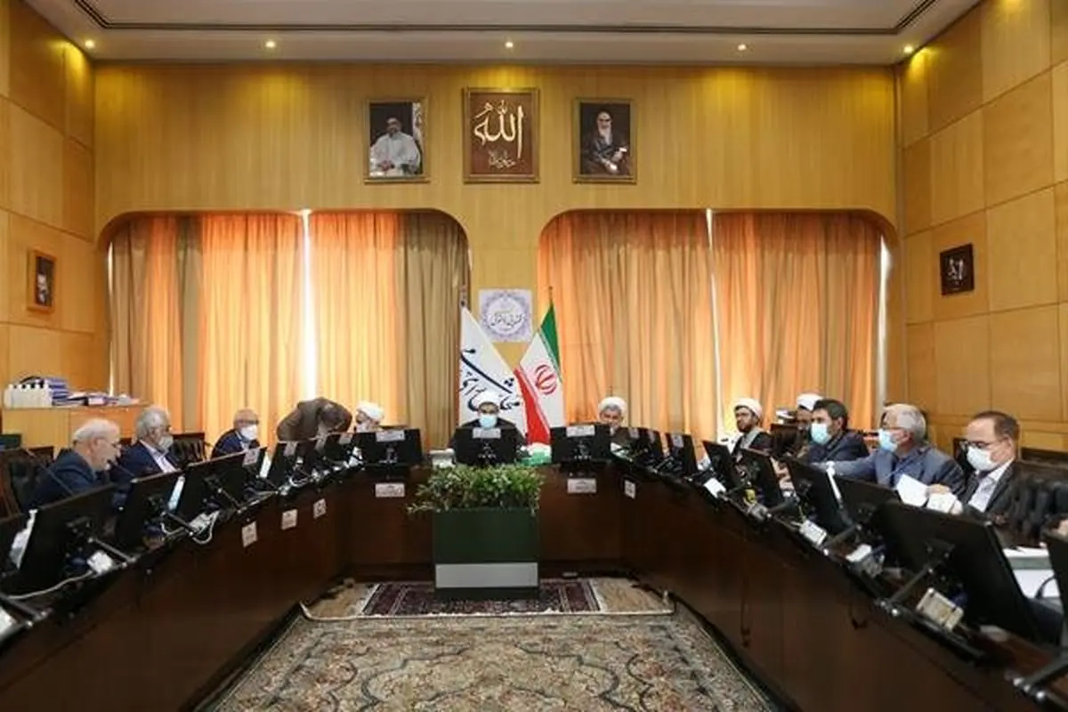 لایحه عفاف و حجاب به کمیسیون حقوقی ارجاع شد

