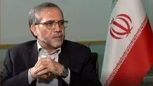 مجلس به دنبال نهایی کردن طرح نفوذ است 