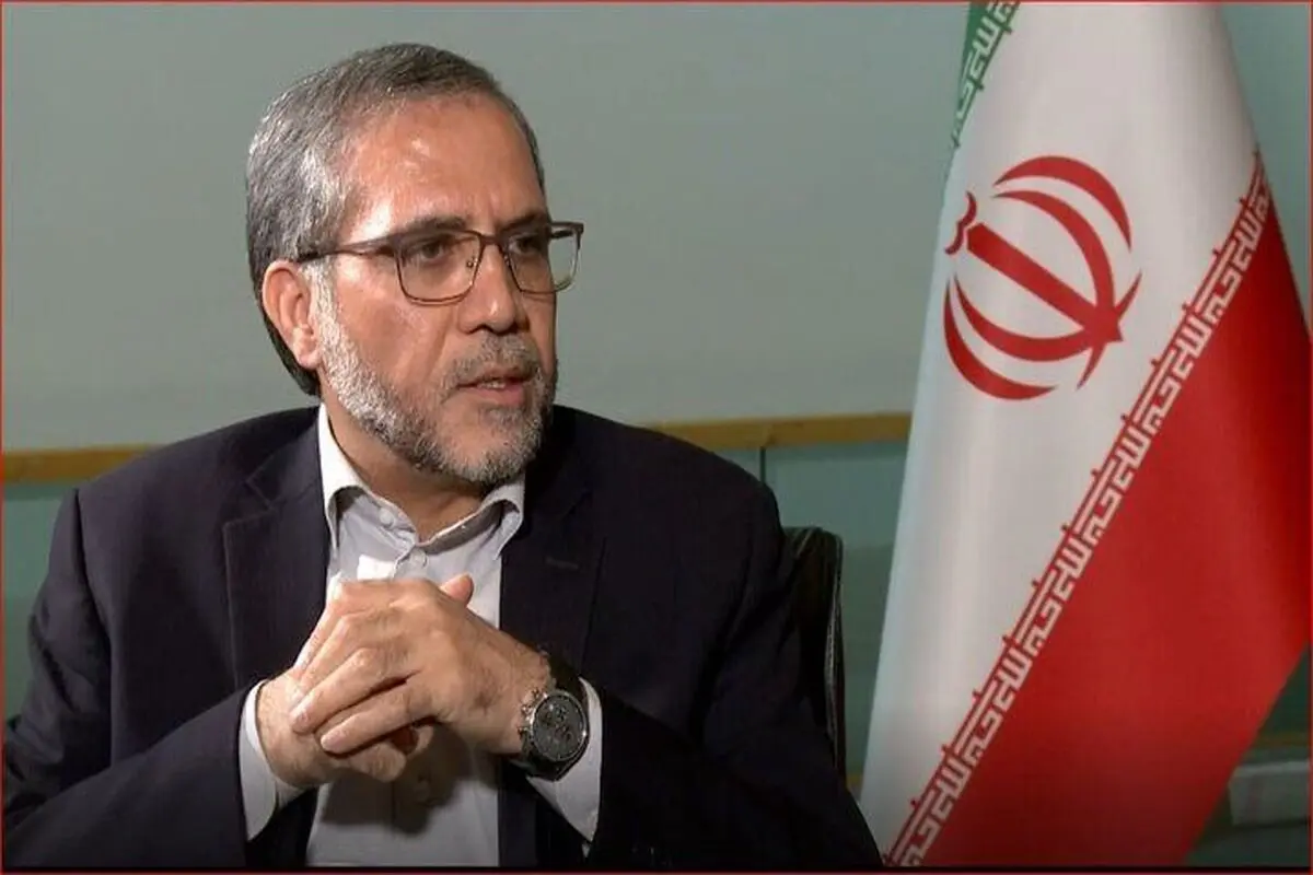 مجلس به دنبال نهایی کردن طرح نفوذ است 