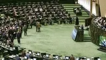 نمایندگان با تناسبی شدن انتخابات مجلس مخالفت کردند


