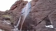 «دافی» آبشاری که الهام بخش یک برند آرایشی بهداشتی شد