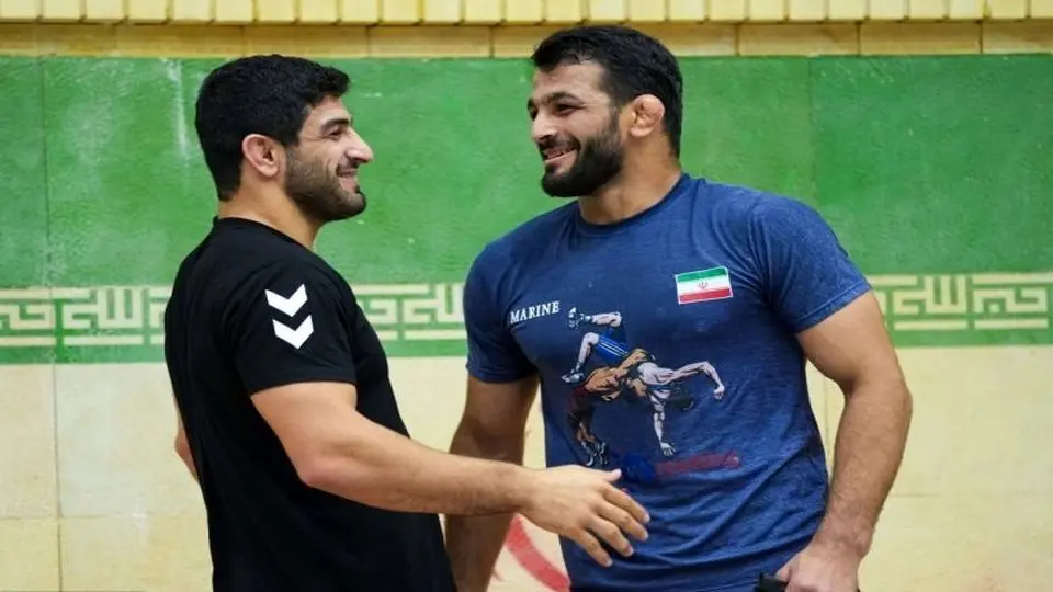 کامران قاسمپور جایگزین حسن یزدانی شد