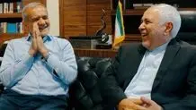 ظریف در میزگرد سیاست خارجی، پزشکیان را همراهی خواهد کرد 