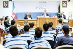 اما و اگرهای اثبات اتهامات امنیتی برای متهمان حوادث اخیر

