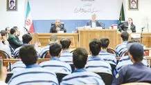 اما و اگرهای اثبات اتهامات امنیتی برای متهمان حوادث اخیر

