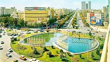 ۱۴ مهربه نام «تهران»نامگذاری شد