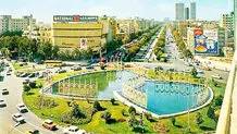 تهران و معماری فراموشی