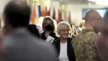 Germany to send anti-aircraft tanks to Ukraine in policy shift