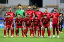 چشمک ستاره پنج میلیاردی پرسپولیس به قطر
