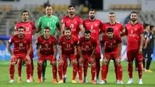 چشمک ستاره پنج میلیاردی پرسپولیس به قطر