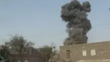 حمله موشکی عربستان به یمن   ۷ کشته و ۴۰ زخمی به جا گذاشت