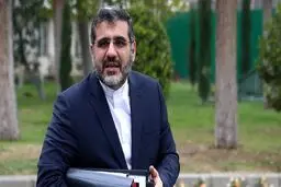 وزیر ارشاد: اعطای مجوز به سریال‌های نمایش خانگی به عهده سازمان صداوسیما است

